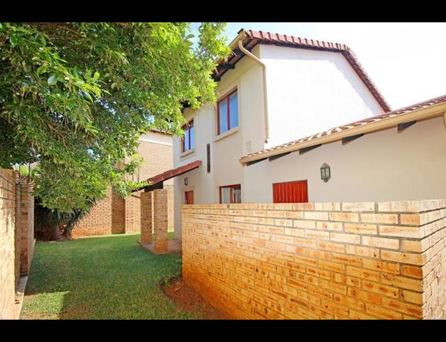 2 BEDROOM PROPERTY TO RENT IN WILLOWBROOK